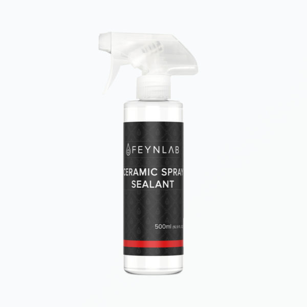 Ceramic Spray Sealant Ml