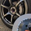 Big Brake Kit for Tesla Model 3: 365mm 3